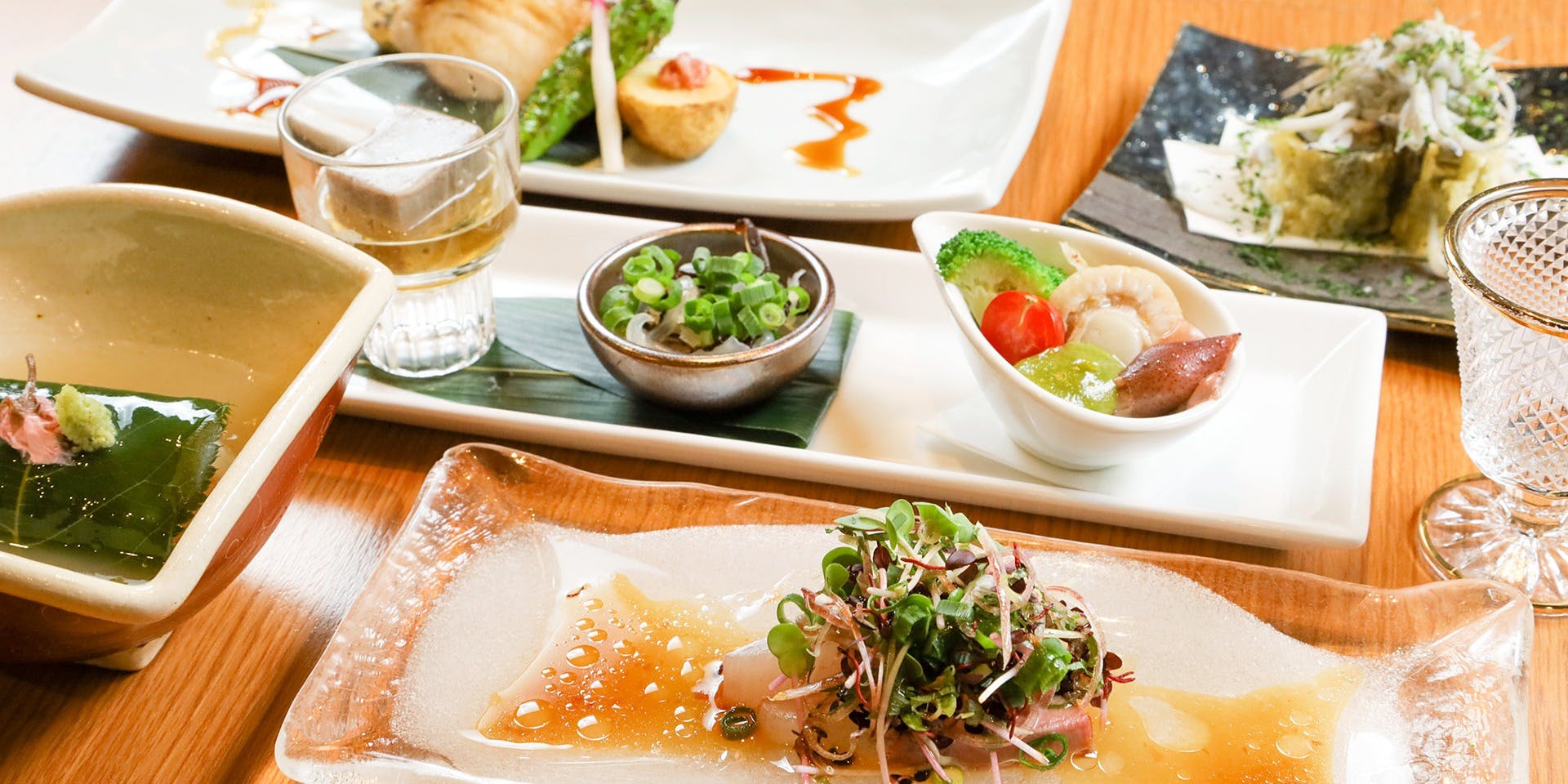 肴と日本酒 梅小町（うめこまち）