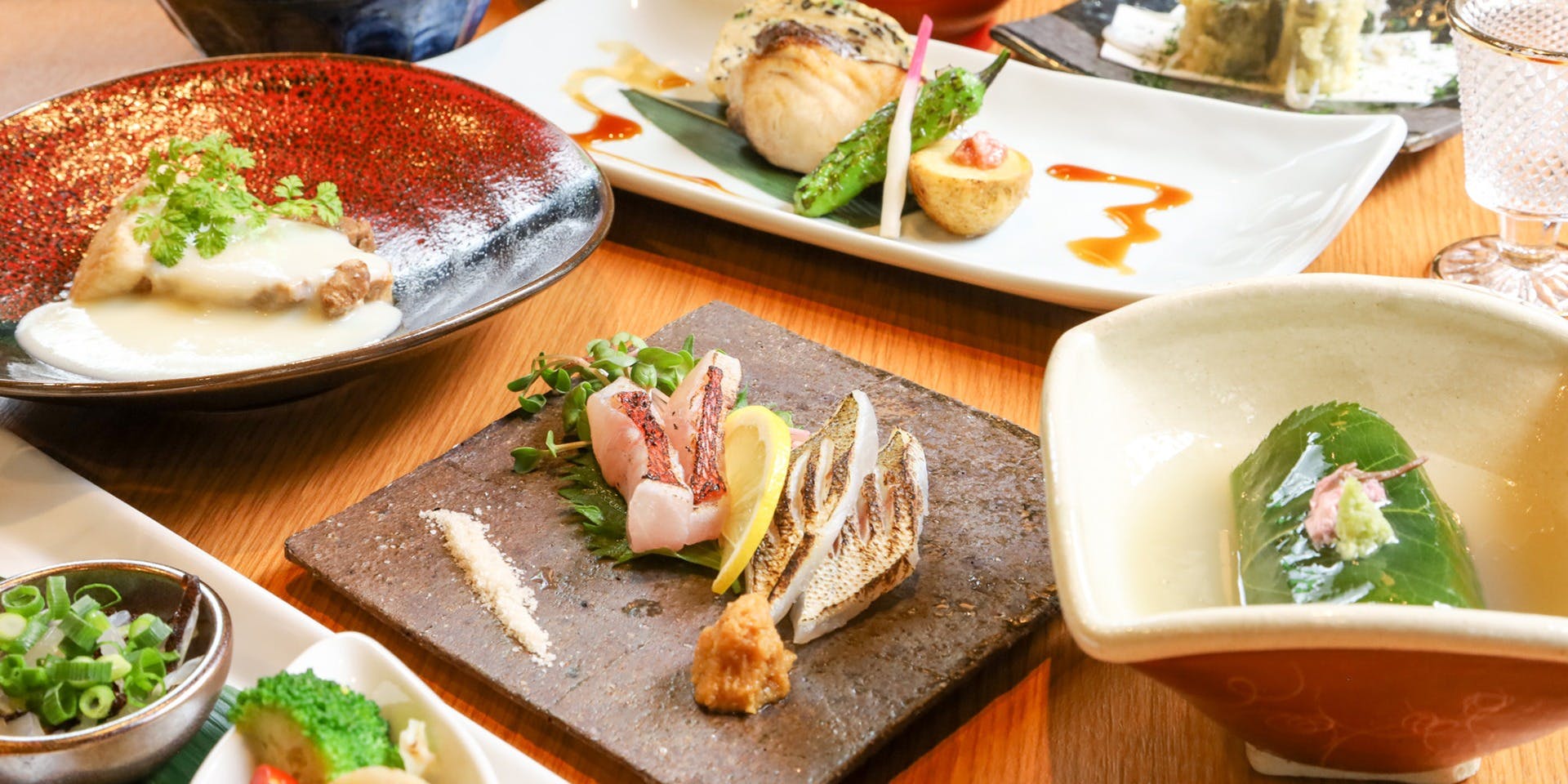 肴と日本酒 梅小町（うめこまち）