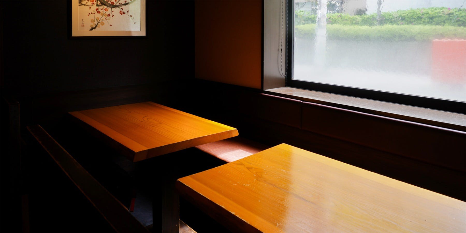 肴と日本酒 梅小町 - 画像3