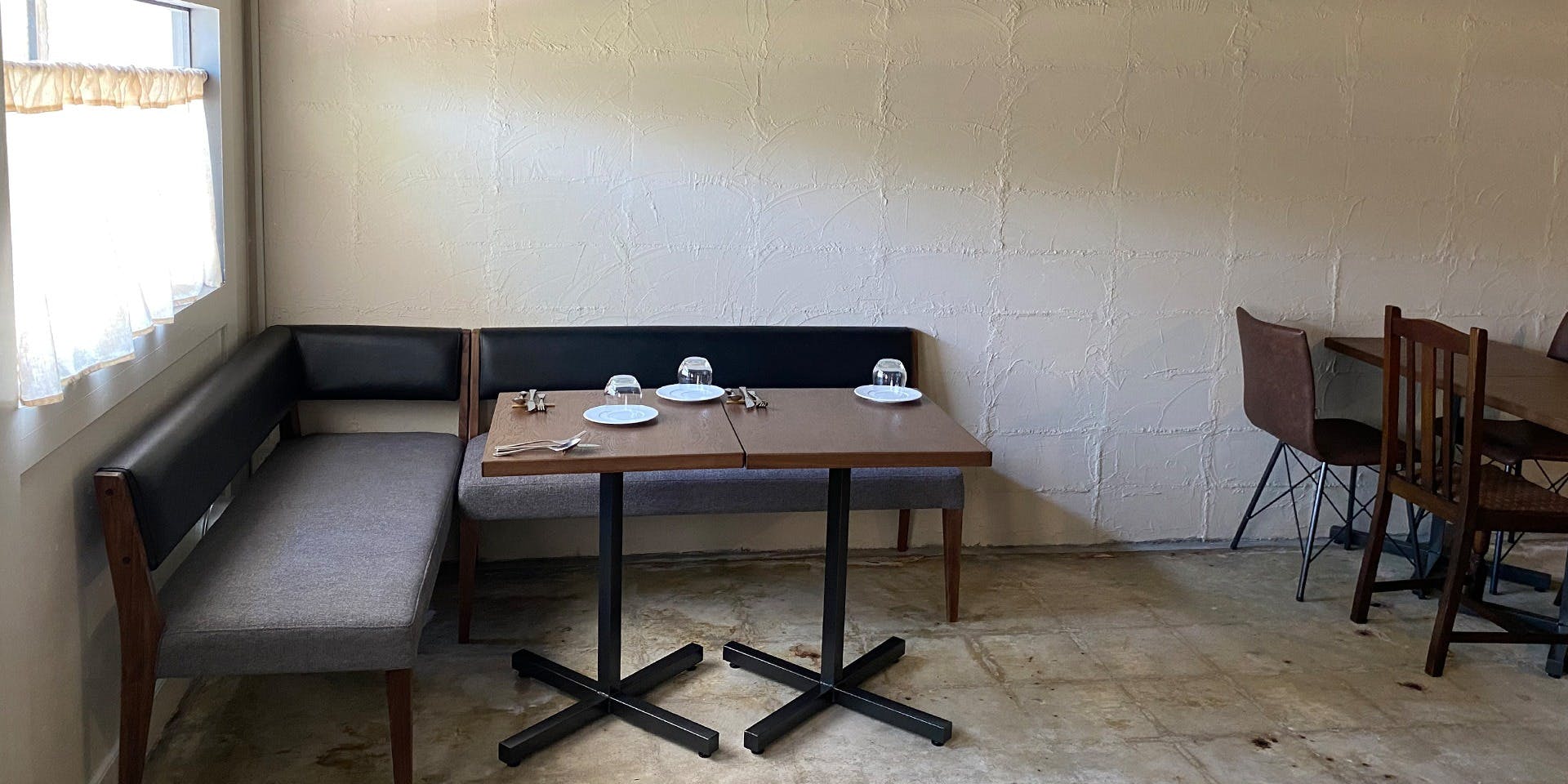 Chez Colette (シェ コレット) - 画像1