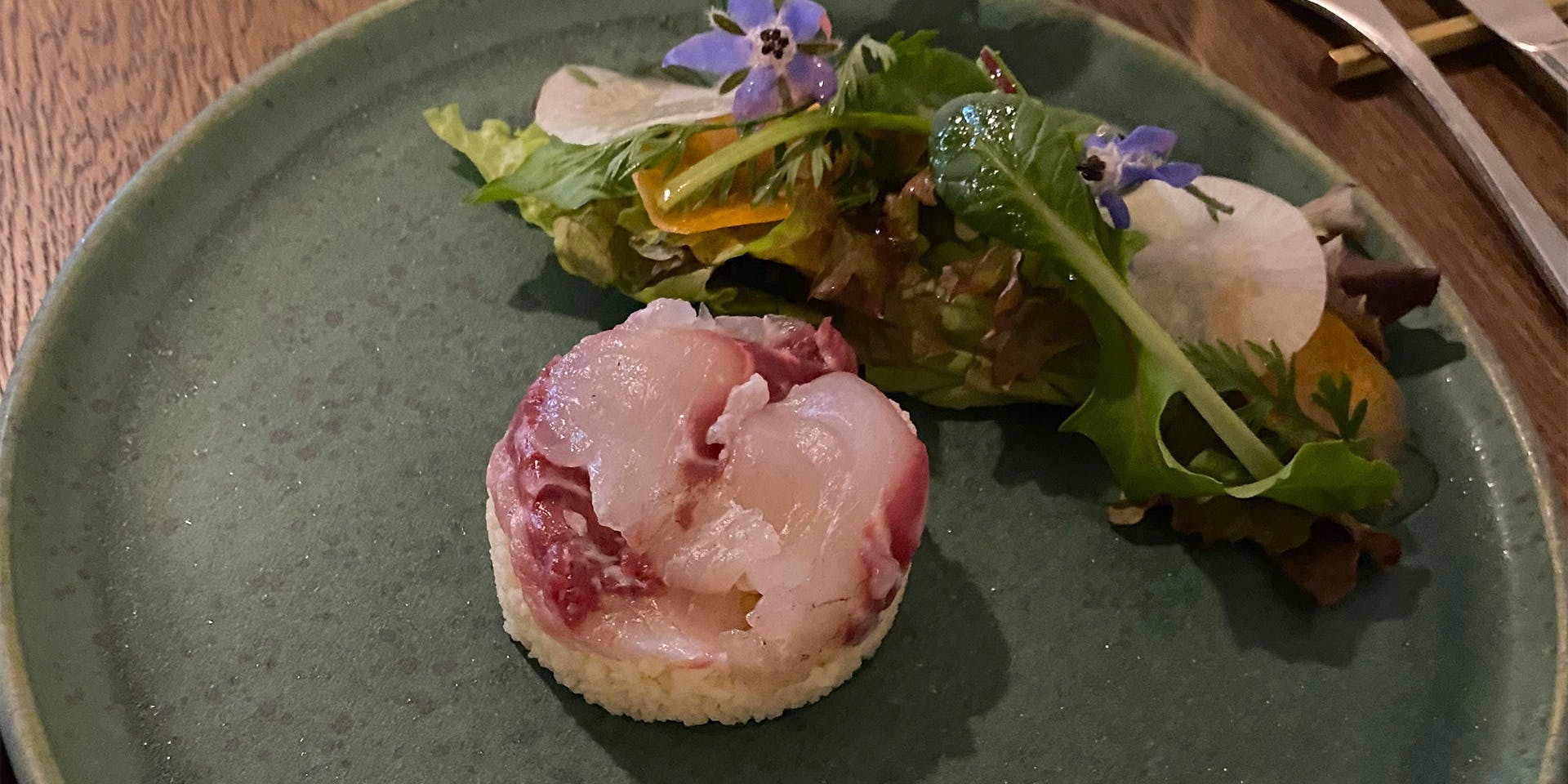 Chez Colette (シェ コレット) - 画像4