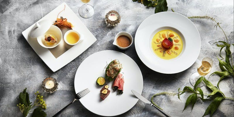 キャトルセゾン浜松