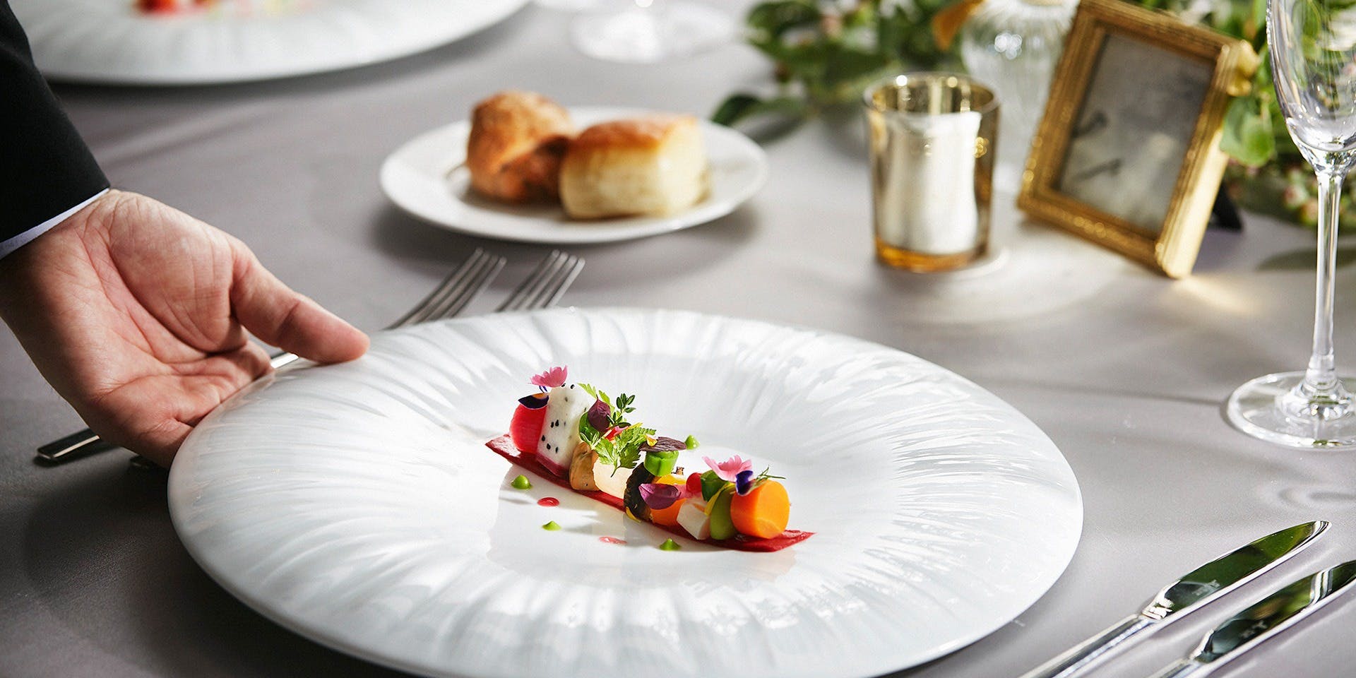 キャトルセゾン浜松 - 画像5