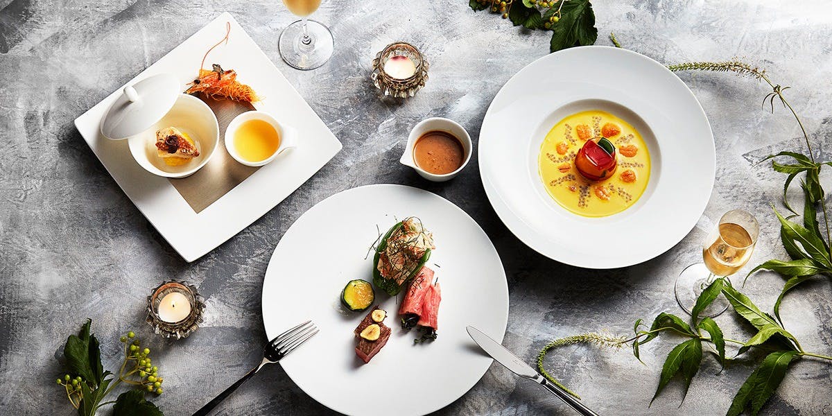 キャトルセゾン浜松