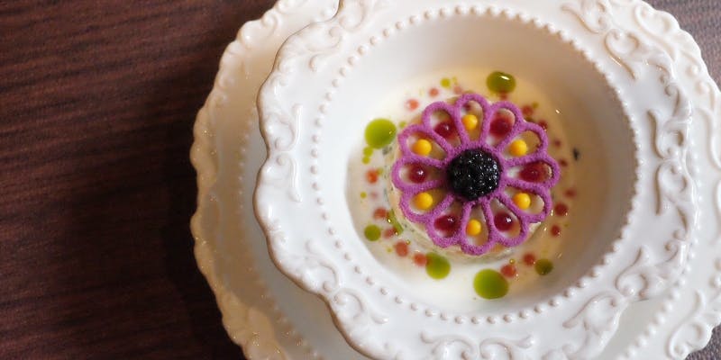 ショートコース　