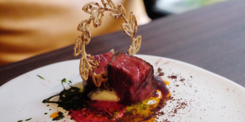 【Xmas2025】特別Xmasディナー（1日1組限定貸切プラン）