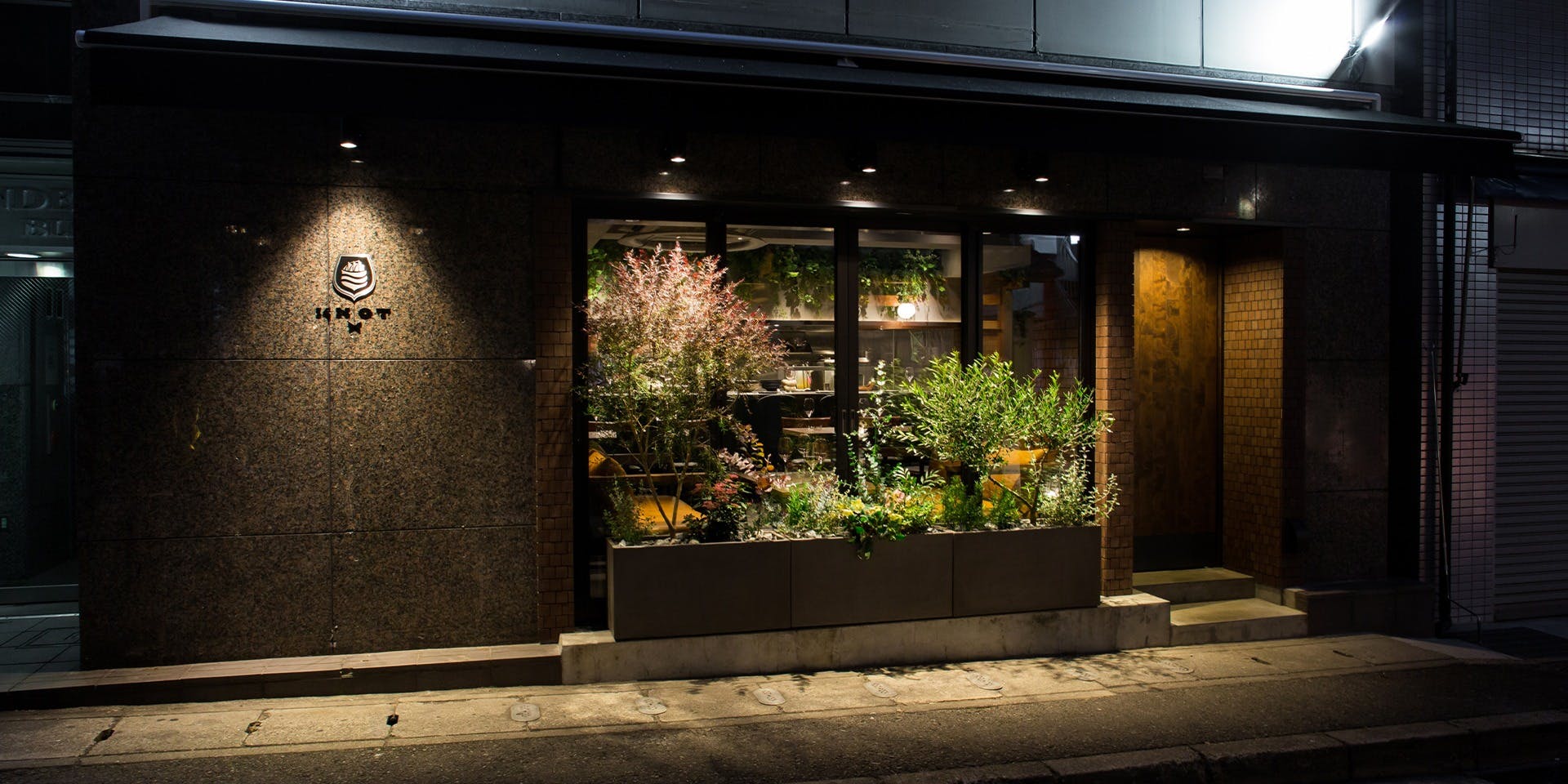 KNOT（ノット） - 画像3