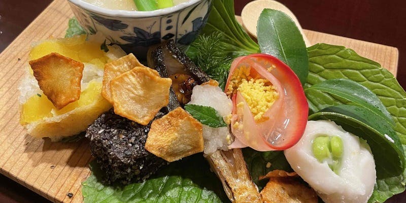 くずしよしよし - 画像9