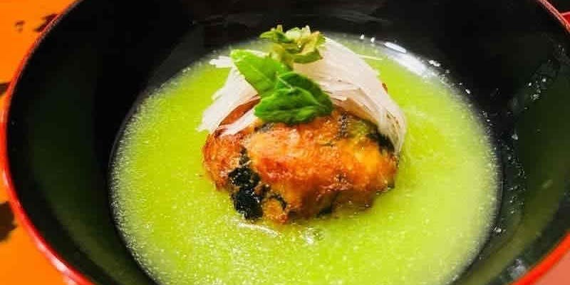 くずしよしよし - 画像6