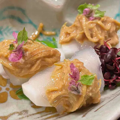 京料理を身近に感じて頂けるように