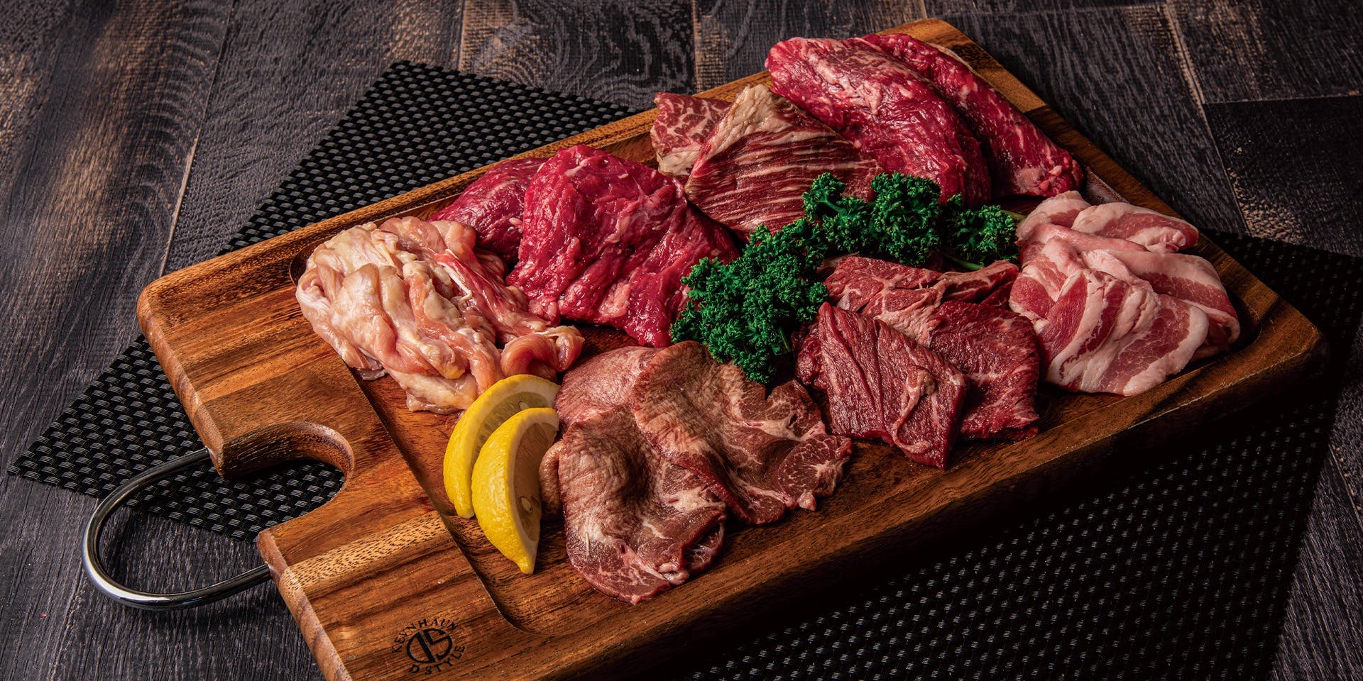 TAKESHIBA BBQ BEER GARDEN - 画像5