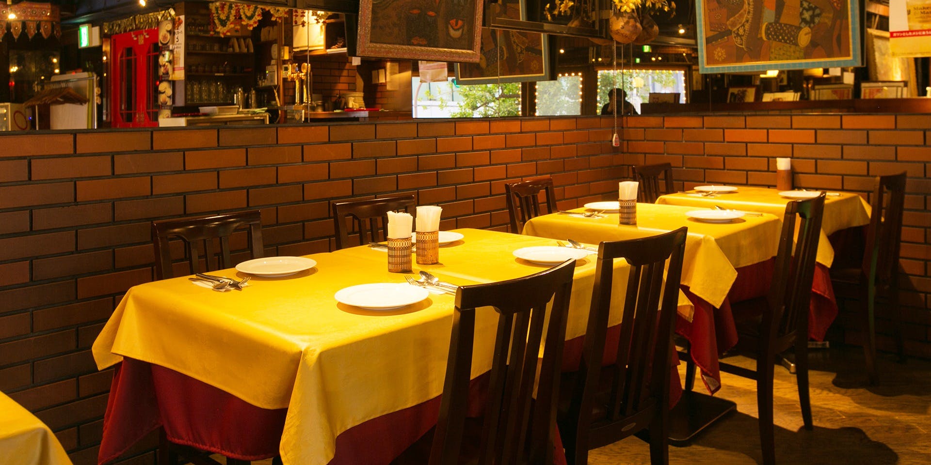 アジャンタ - 画像2