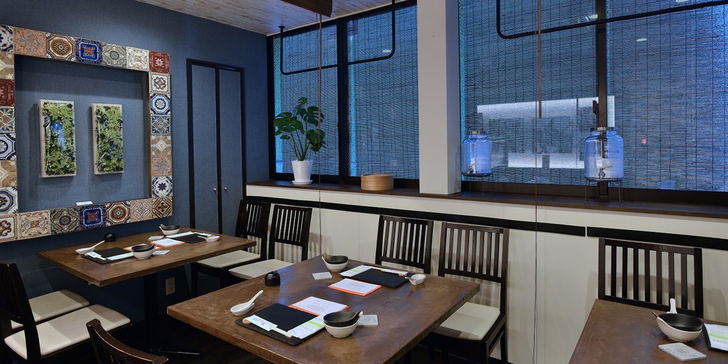 火鍋三田 薬膳なつめ 北浜本店