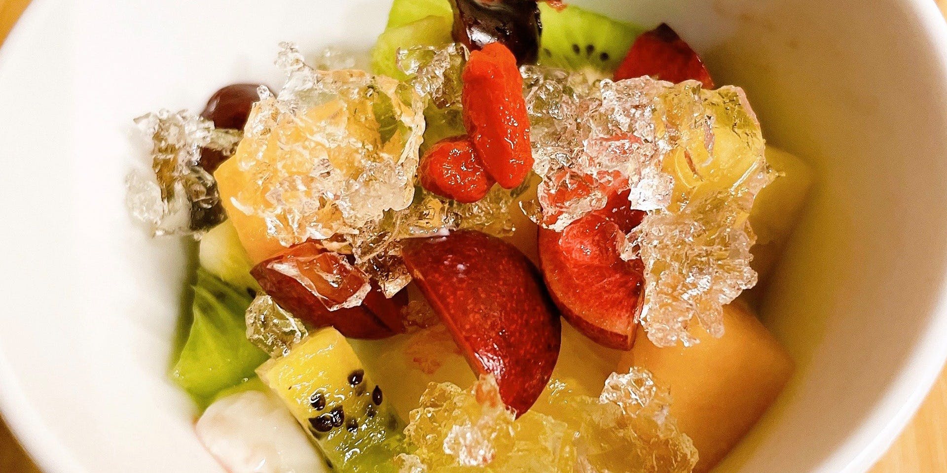 火鍋三田 薬膳なつめ 北浜本店