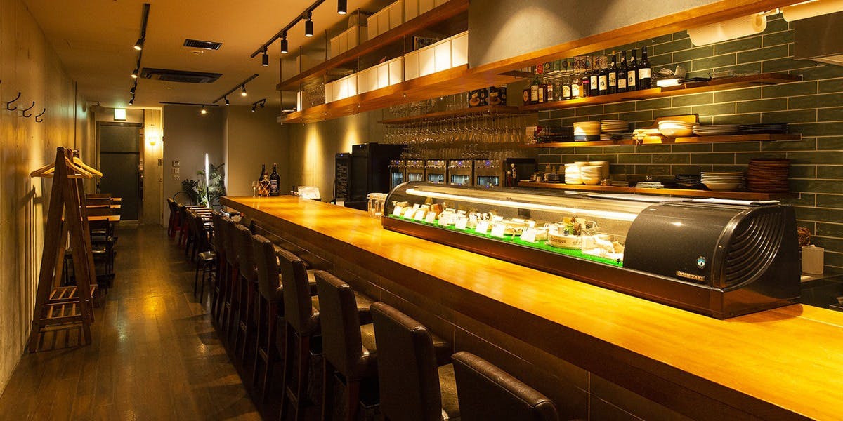 チーズチューズ HIGOBASHI - 画像1