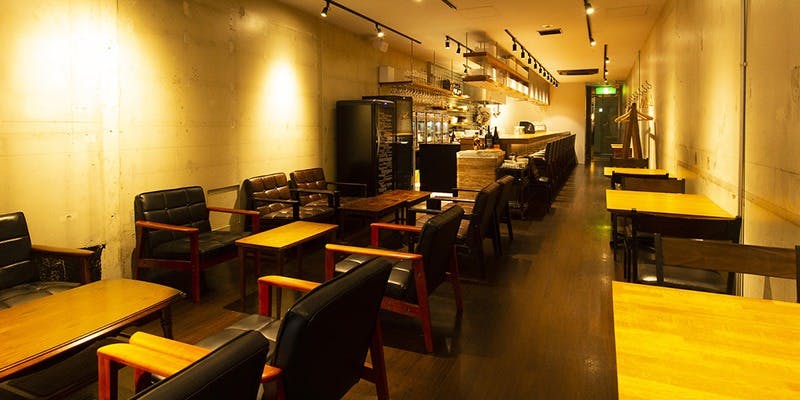 チーズチューズ HIGOBASHI - 画像2