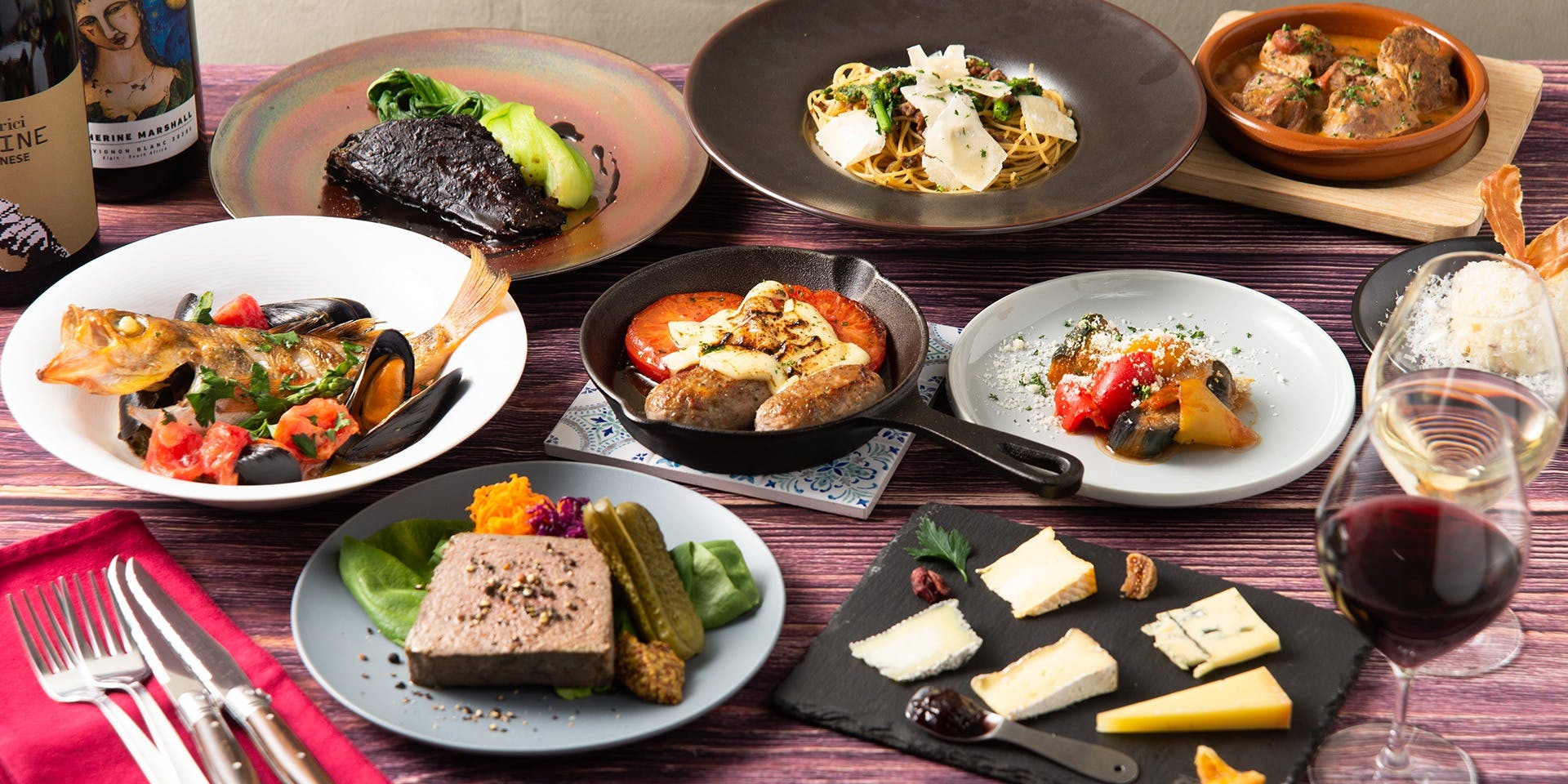 チーズチューズ HIGOBASHI - 画像5