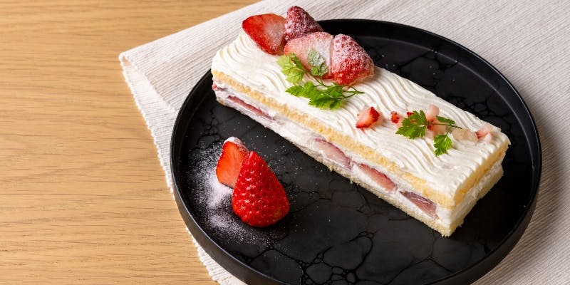 【CAKE SET】