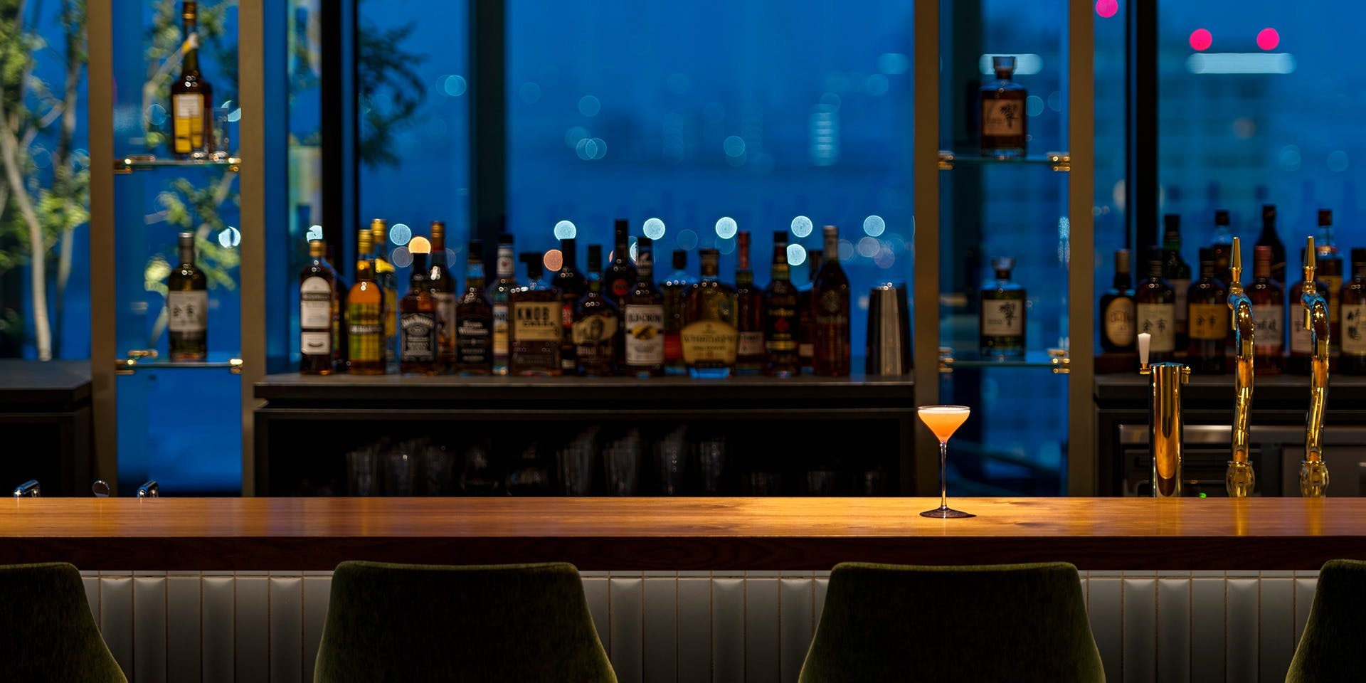 BAR BELLO GATTI／三井ガーデンホテル横浜みなとみらいプレミア - 画像5