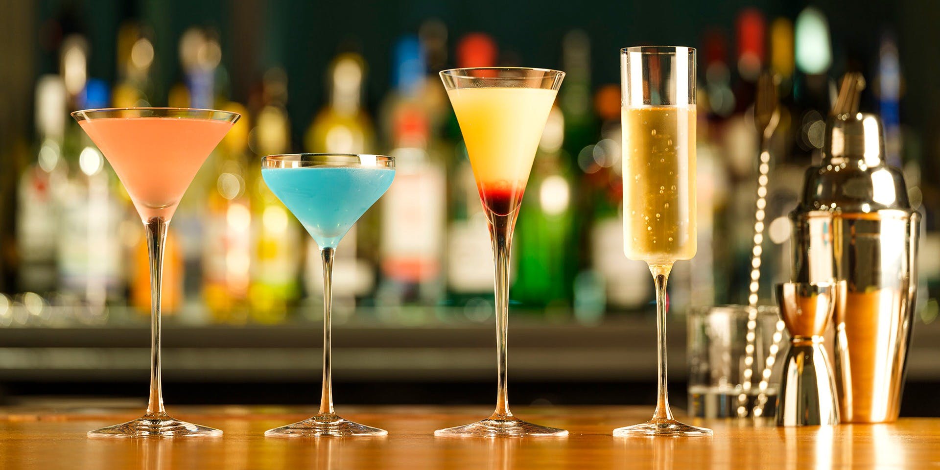 BAR BELLO GATTI（バー ベッロ ガッティ）
