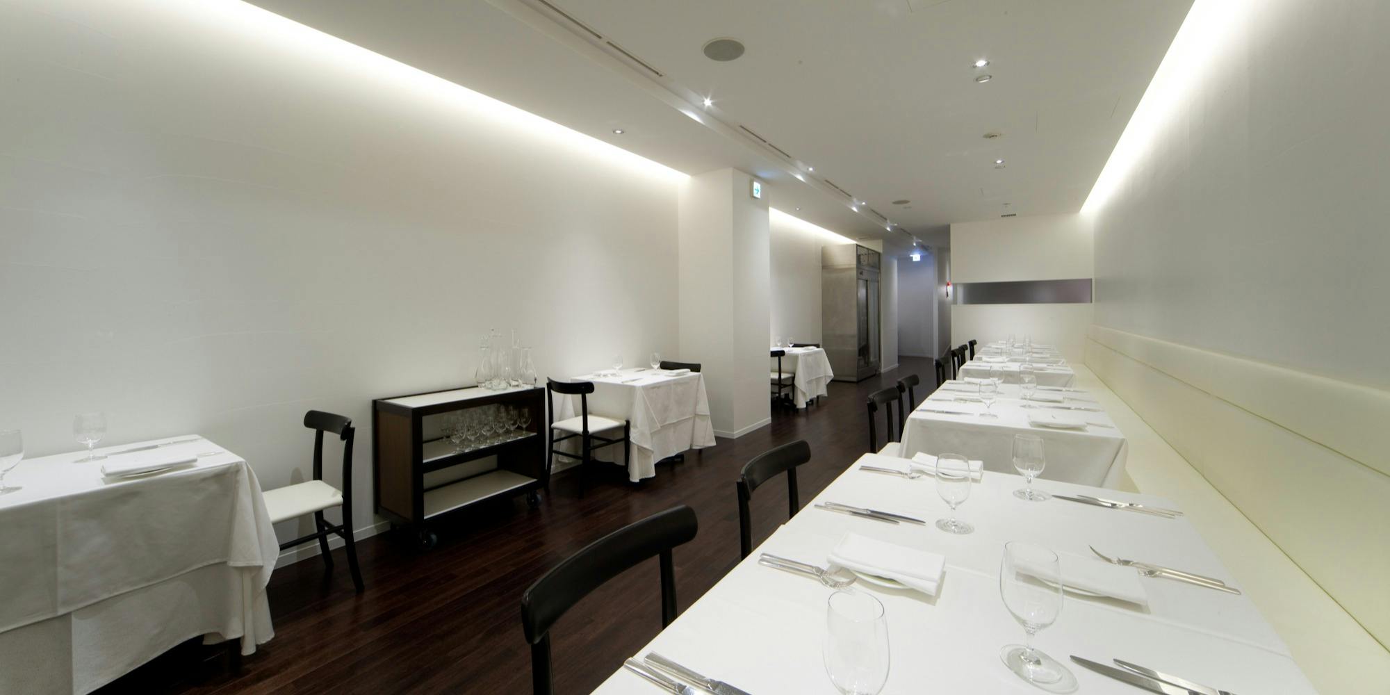 GINZA TOTOKI - 画像11