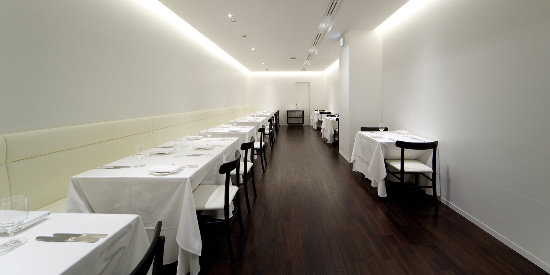 GINZA TOTOKI 1枚目