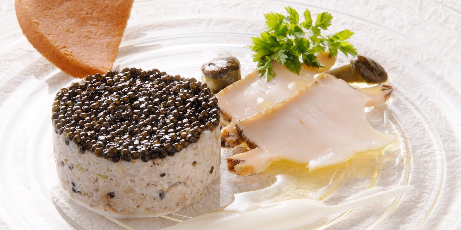 GINZA TOTOKI 3枚目