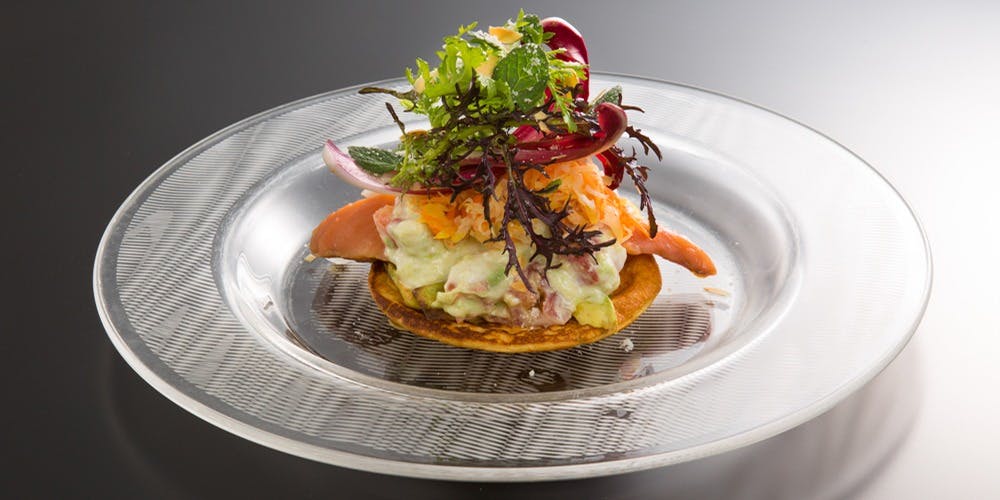 GINZA TOTOKI - 画像4