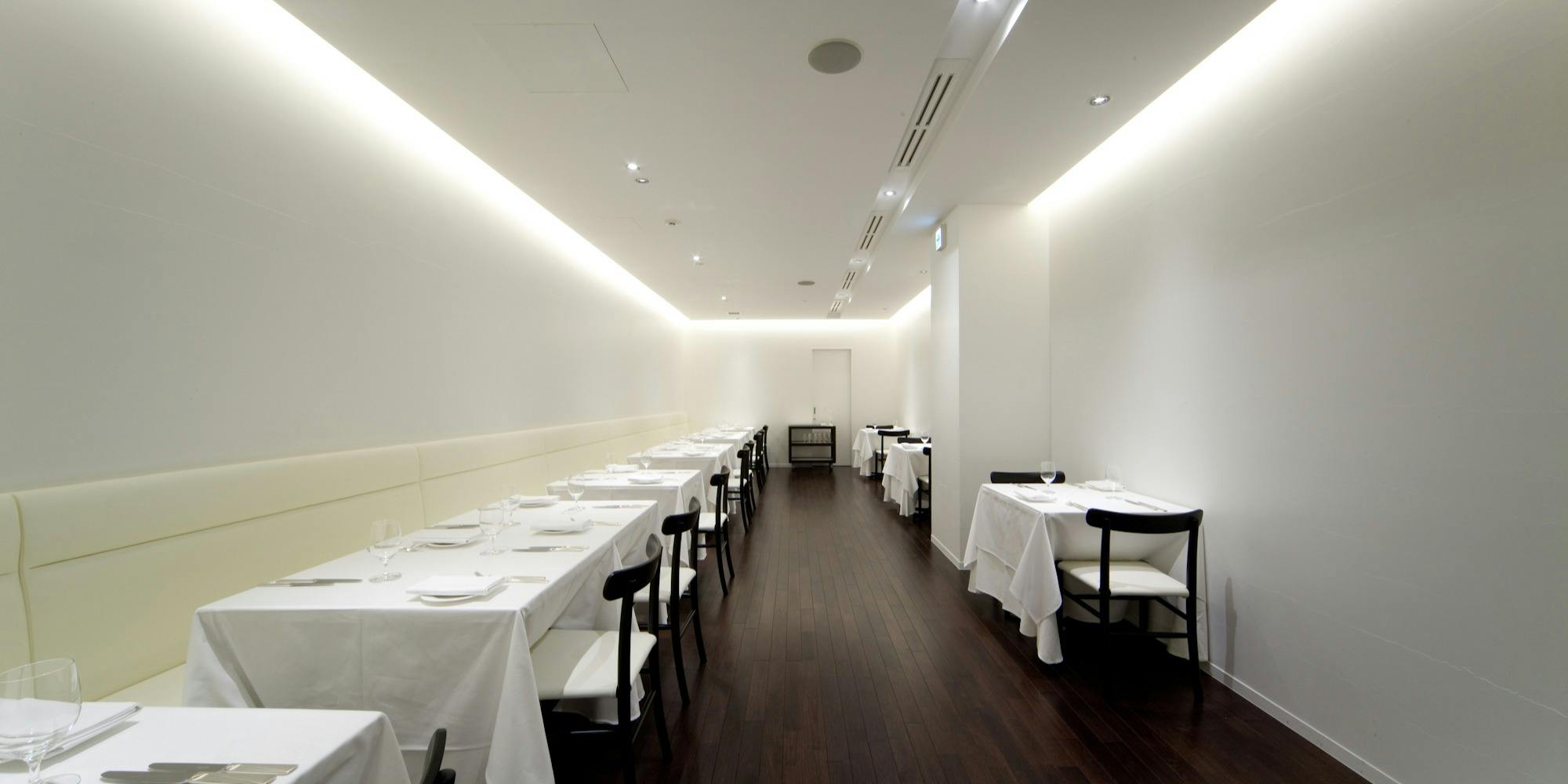 GINZA TOTOKI - 画像12