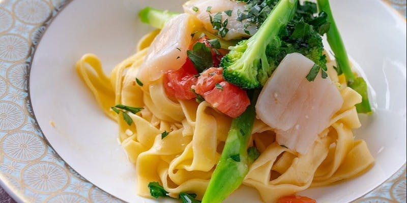 ランチMenu leggeo