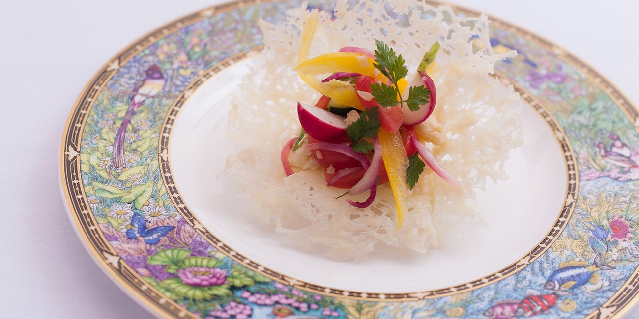 REGA BOSCO（レガ ボスコ）