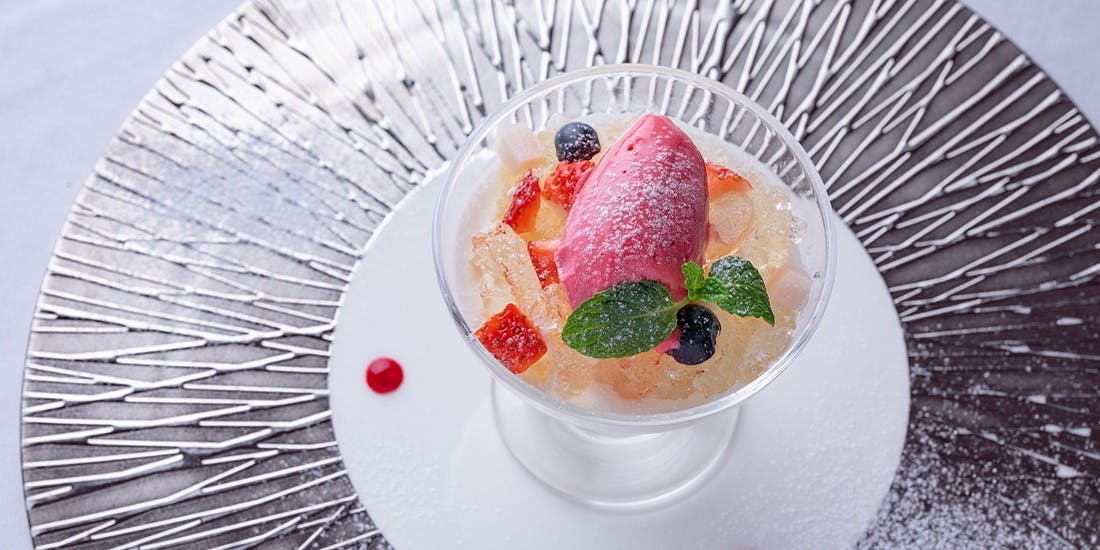 REGA BOSCO（レガ ボスコ）