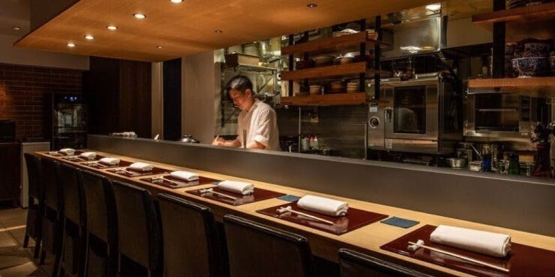 料理屋 MOTO
