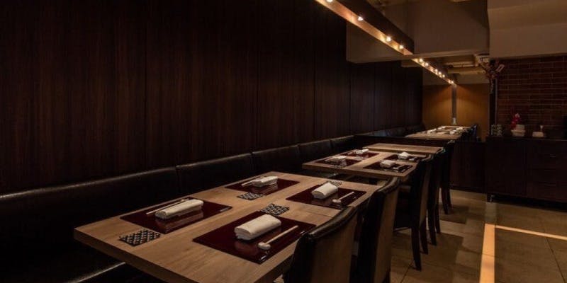 料理屋 MOTO
