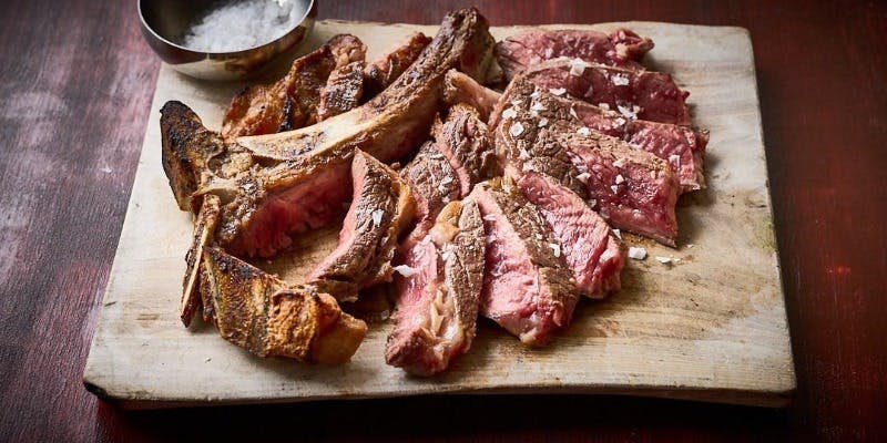 イル ピッチョーネ ドーロ（iL Piccione Doro）