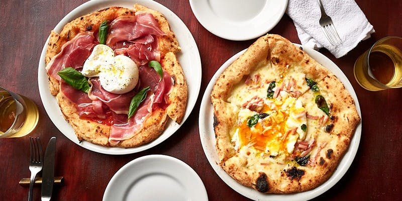 イル ピッチョーネ ドーロ（iL Piccione Doro）