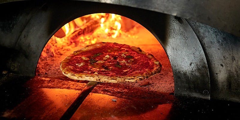 イル ピッチョーネ ドーロ（iL Piccione Doro）