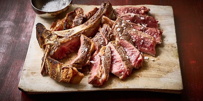 イル ピッチョーネ ドーロ（iL Piccione Doro）