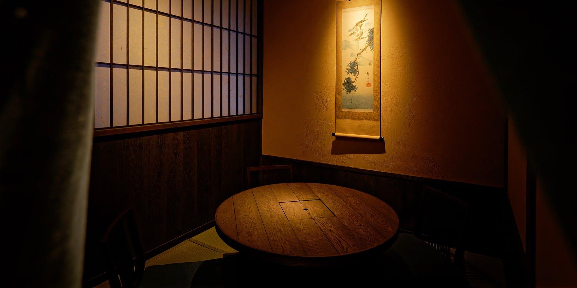 一石三鳥 別邸 - 画像3