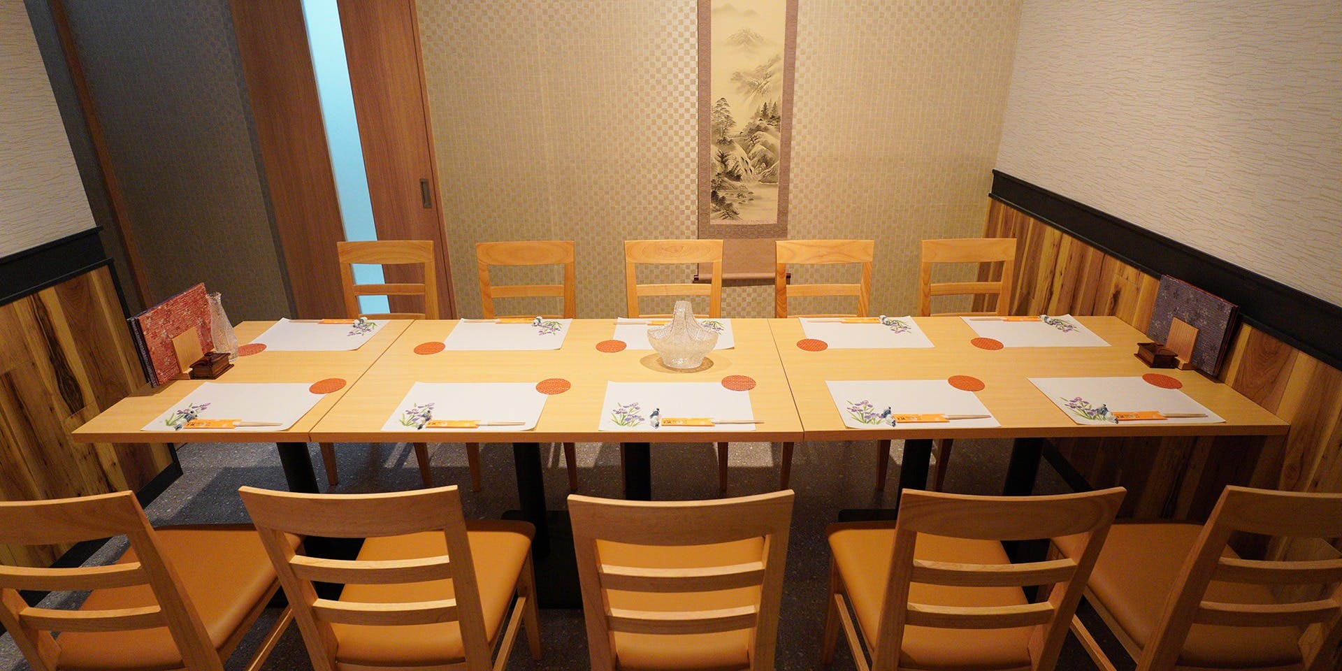 横浜割烹 至誠 - 画像3