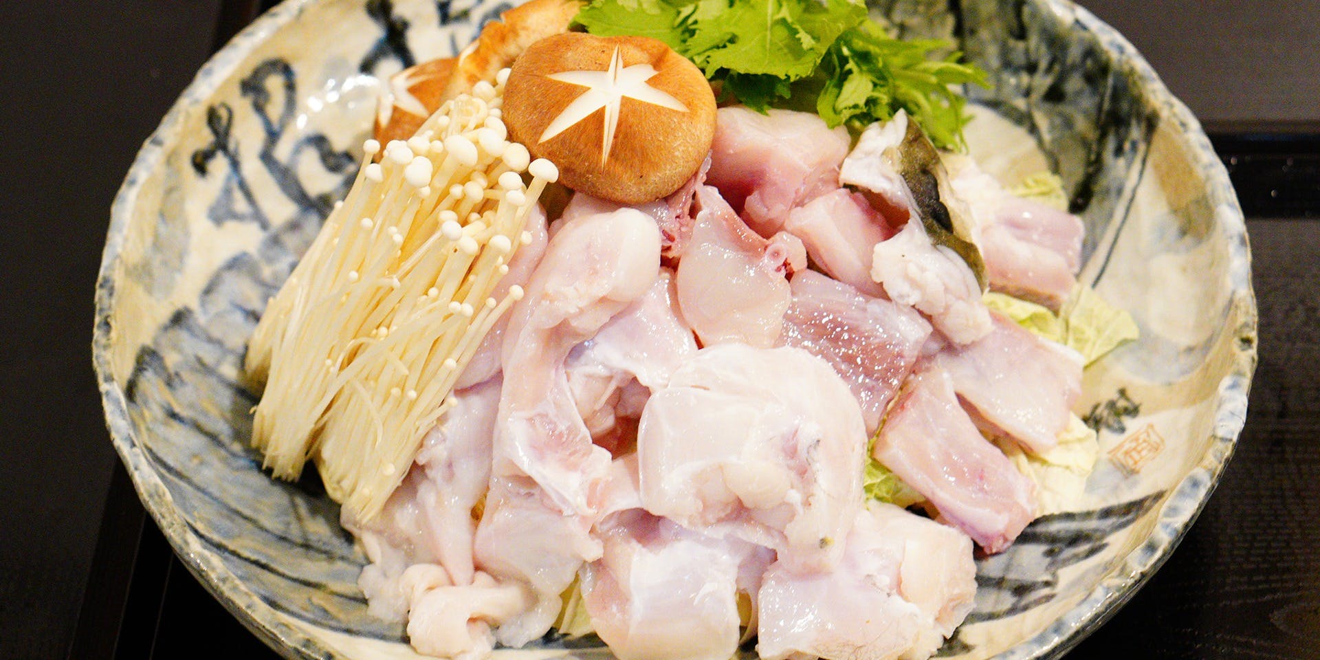 横浜割烹 至誠（シセイ）