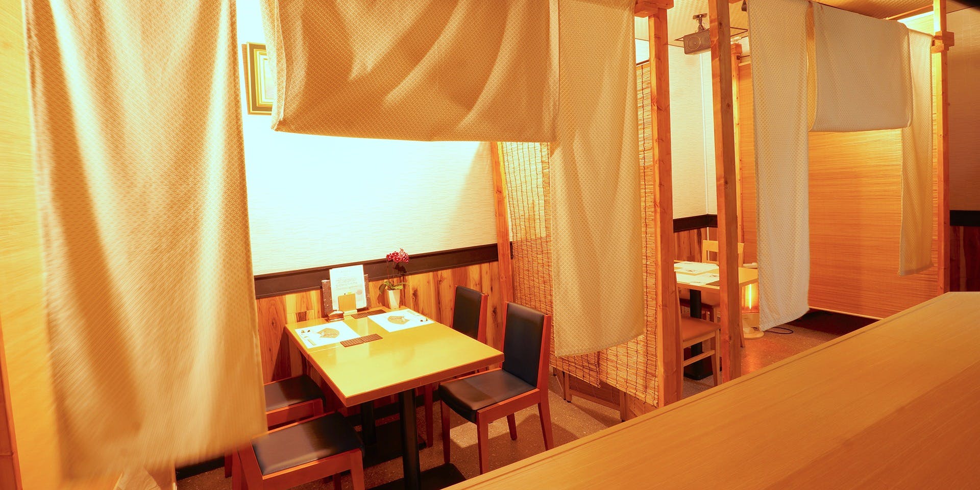 横浜割烹 至誠 - 画像2