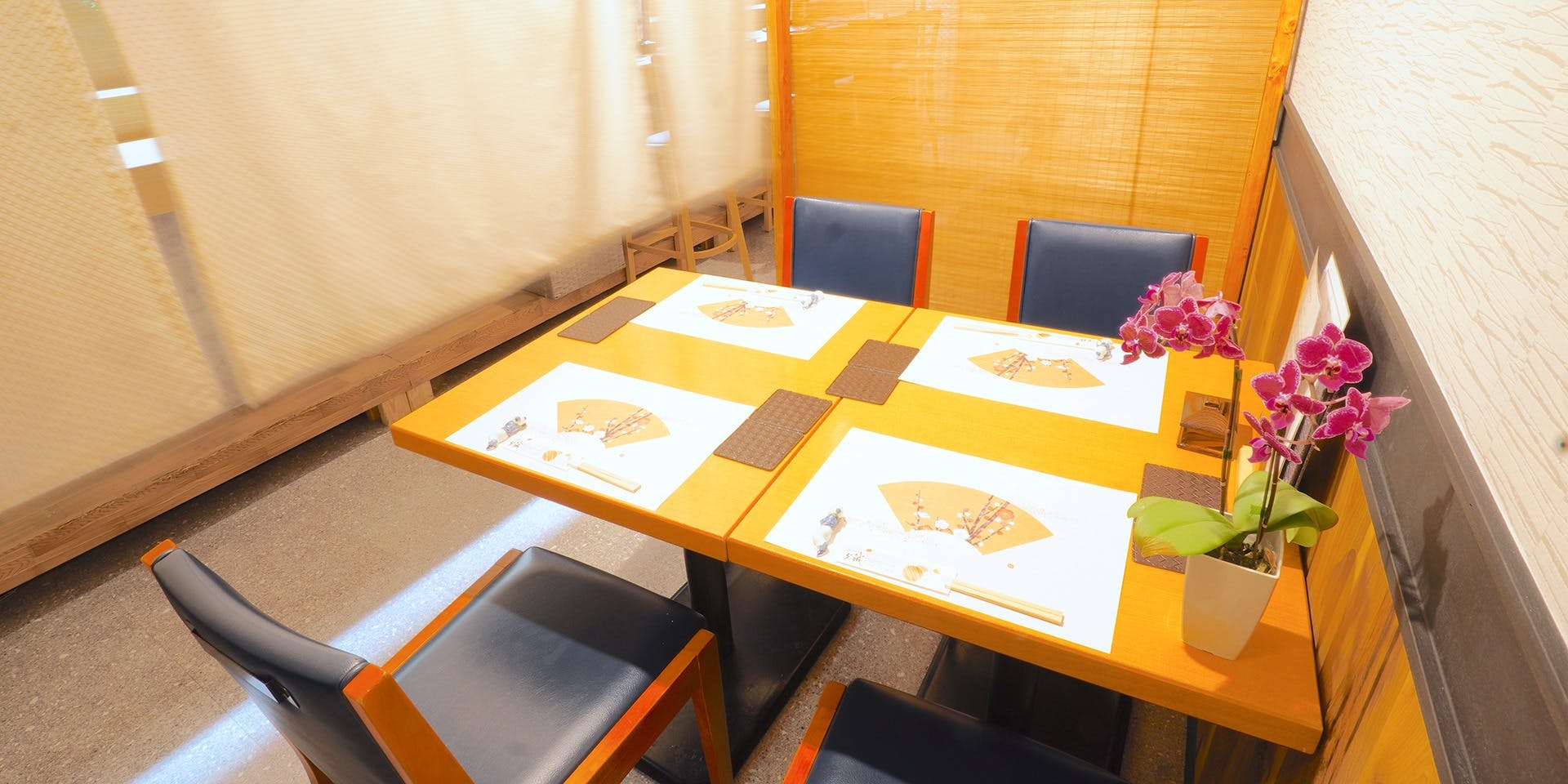 横浜割烹 至誠 - 画像4