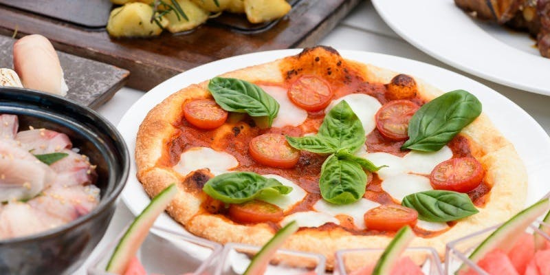 【12/1～1/19・月～木限定！】ディナーブッフェ～2025年集大成フェア～