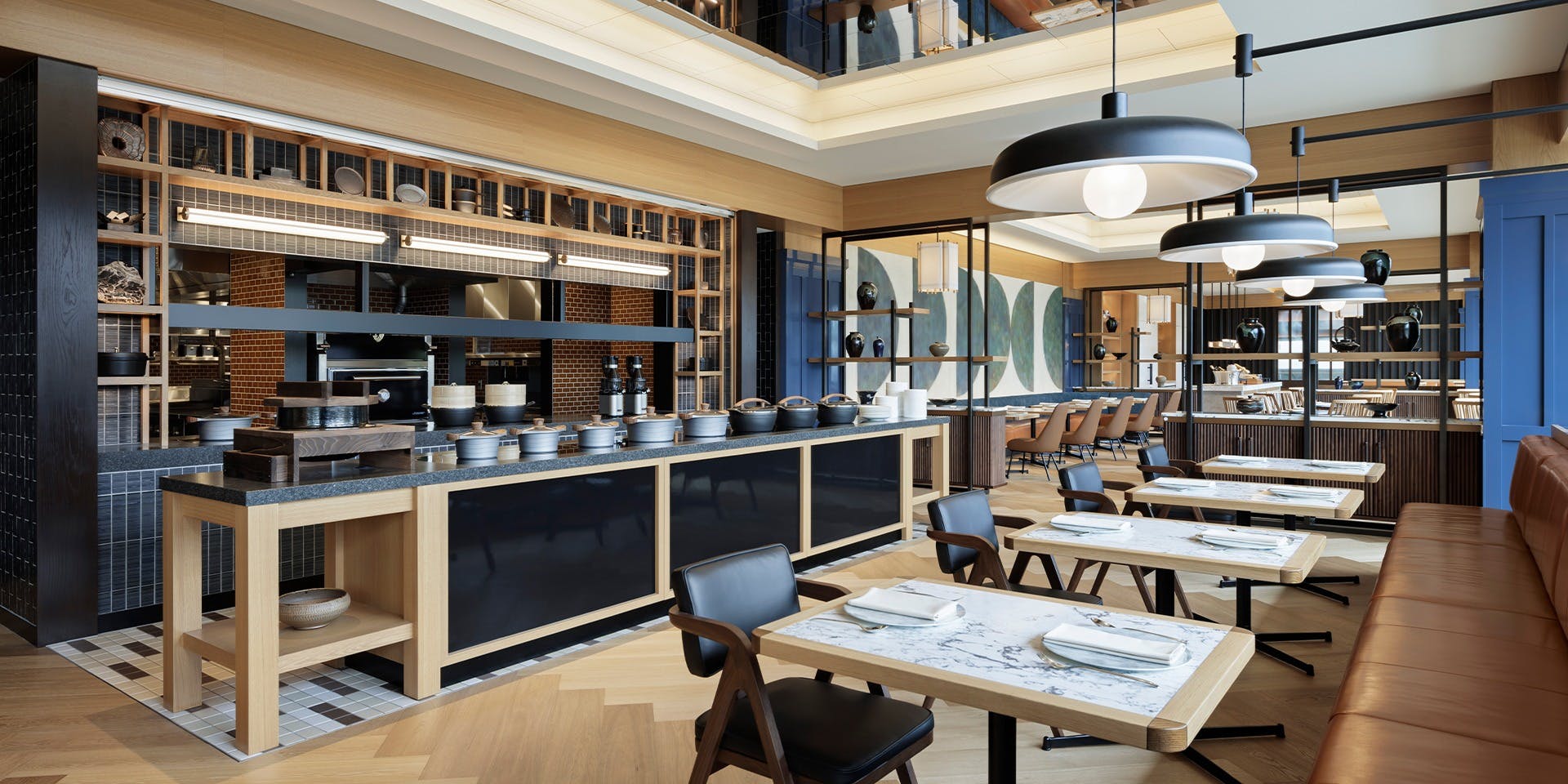 Daily Social／シェラトン鹿児島 - 画像2