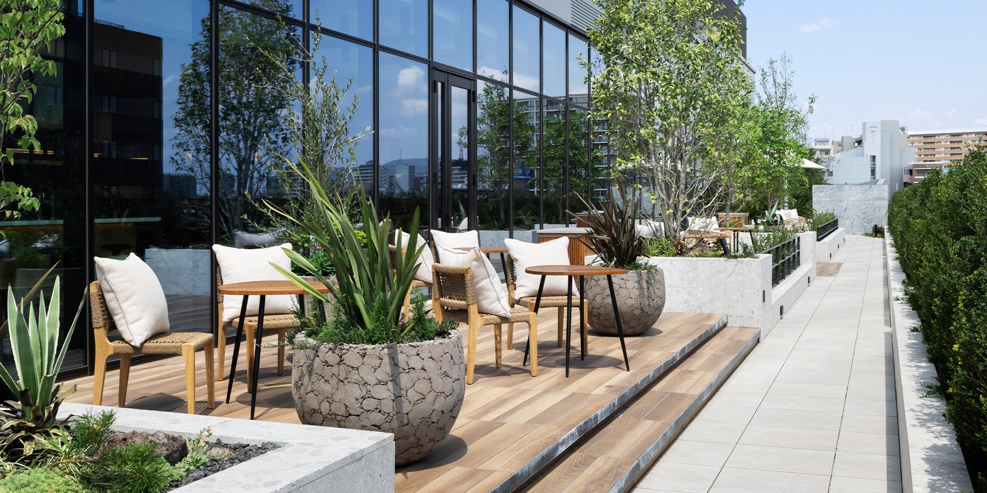 Daily Social／シェラトン鹿児島 - 画像3