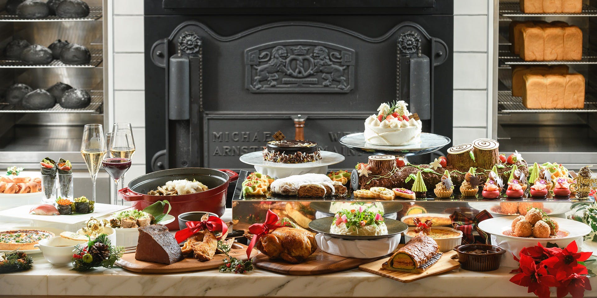 Daily Social／シェラトン鹿児島 - 画像4