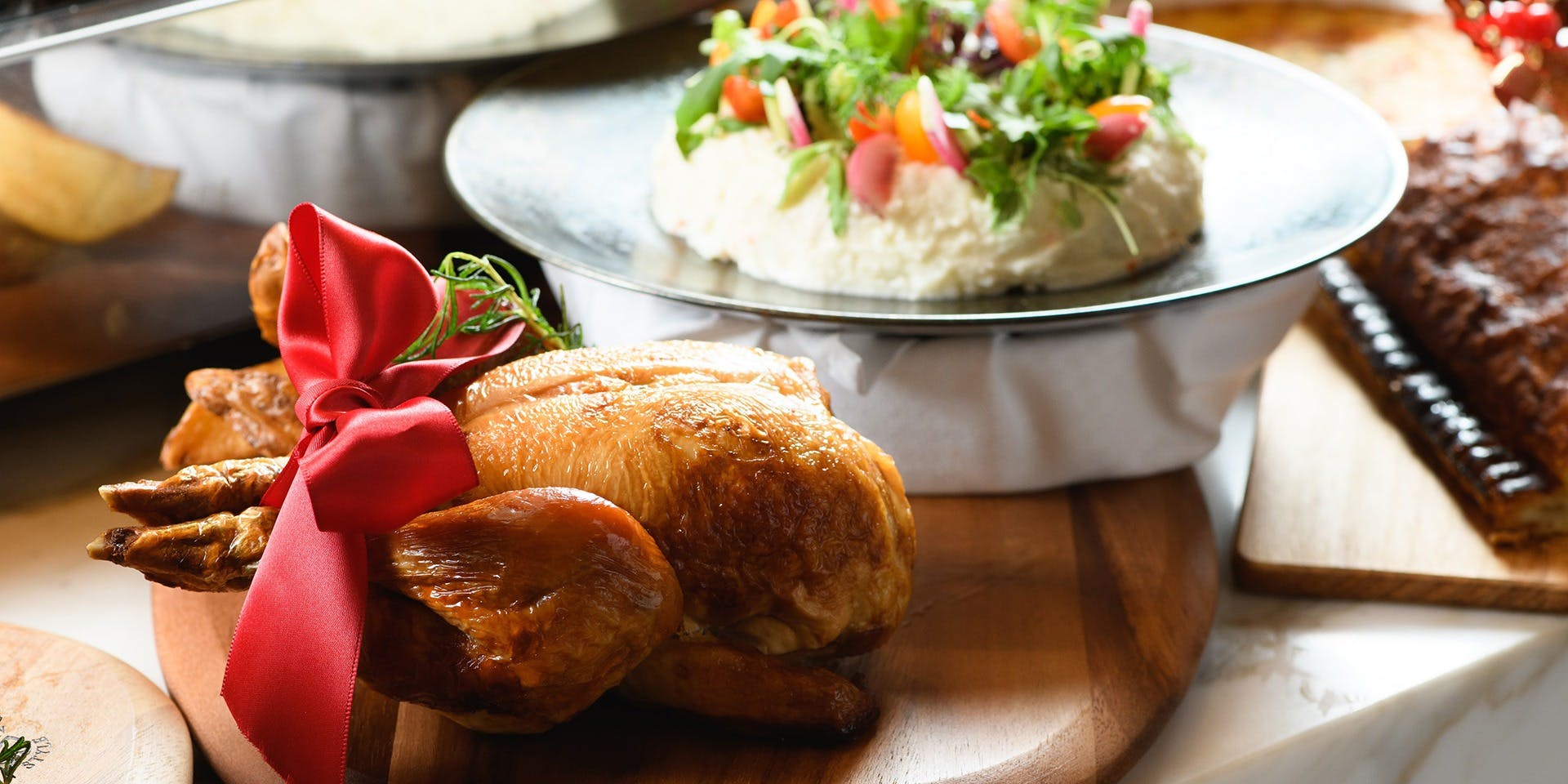 Daily Social／シェラトン鹿児島 - 画像5