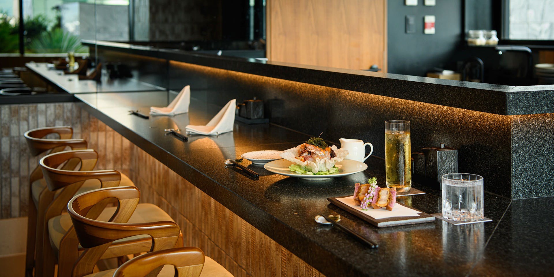 SATSUMAGMA／シェラトン鹿児島 - 画像2