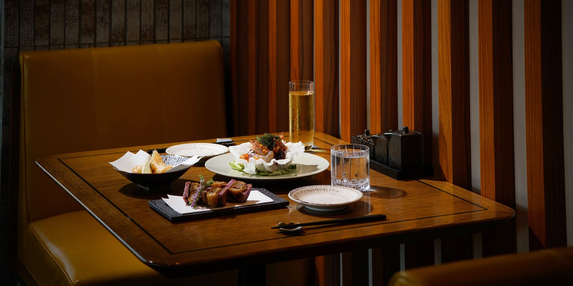 SATSUMAGMA／シェラトン鹿児島 - 画像3